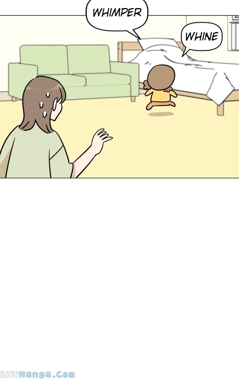 Maru Is a Puppy Chapter 14 - Page 64