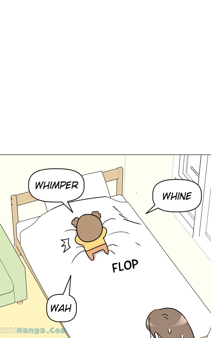 Maru Is a Puppy Chapter 14 - Page 65