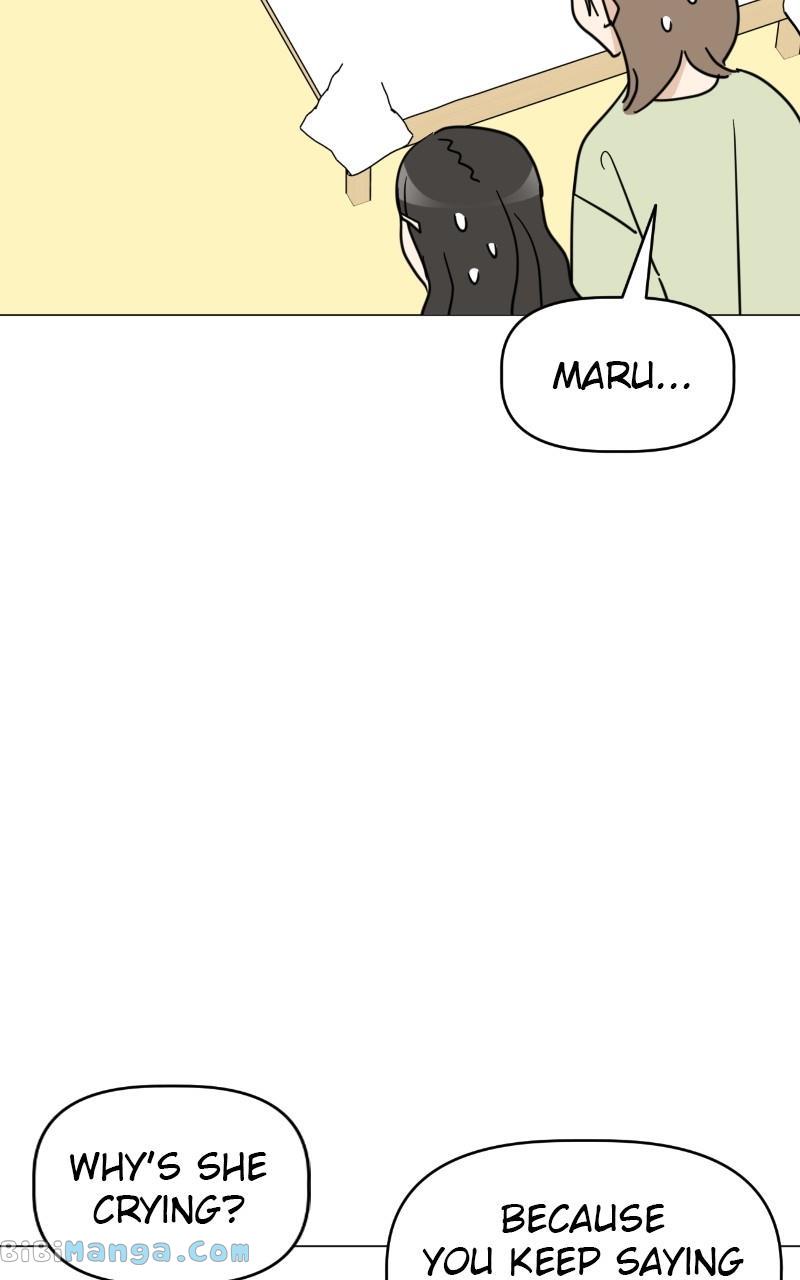 Maru Is a Puppy Chapter 14 - Page 66