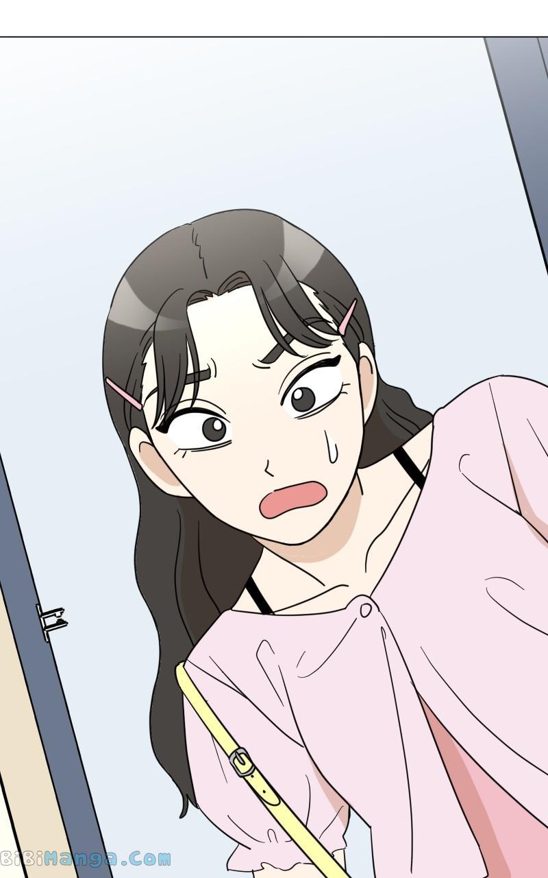 Maru Is a Puppy Chapter 14 - Page 7
