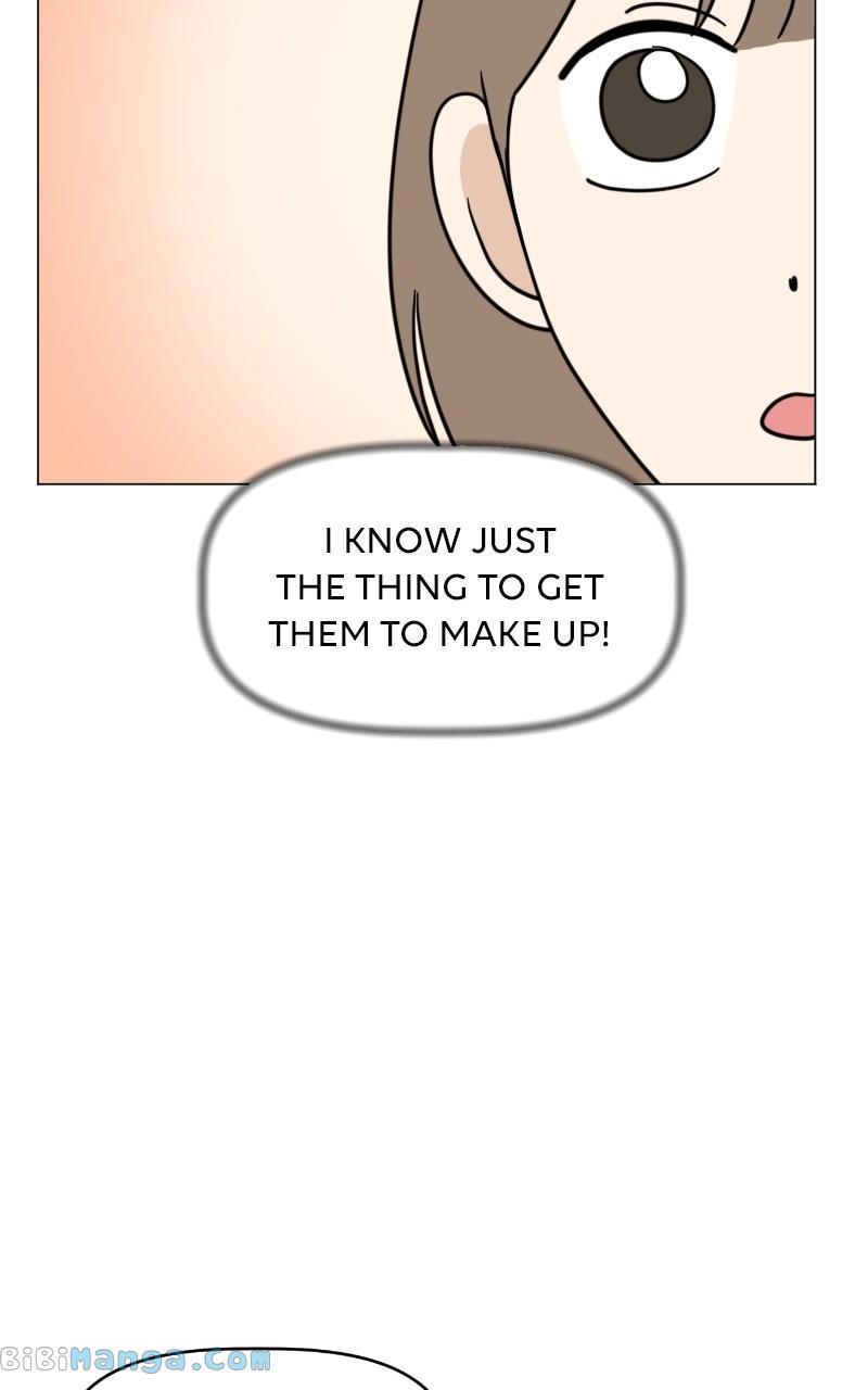 Maru Is a Puppy Chapter 14 - Page 74