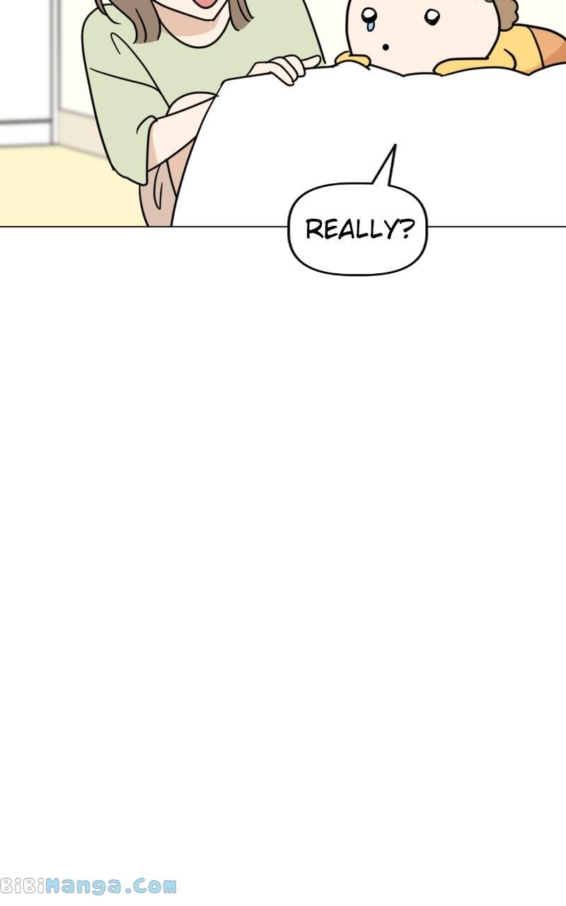 Maru Is a Puppy Chapter 14 - Page 77