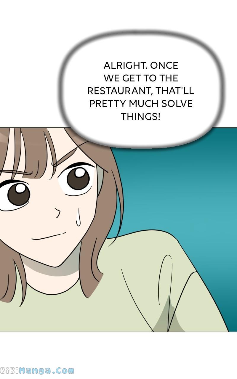 Maru Is a Puppy Chapter 14 - Page 78