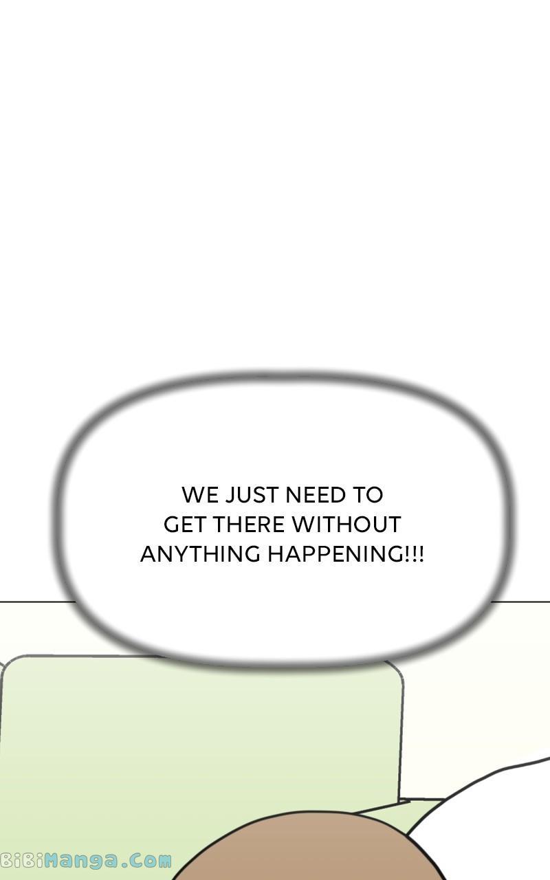 Maru Is a Puppy Chapter 14 - Page 79