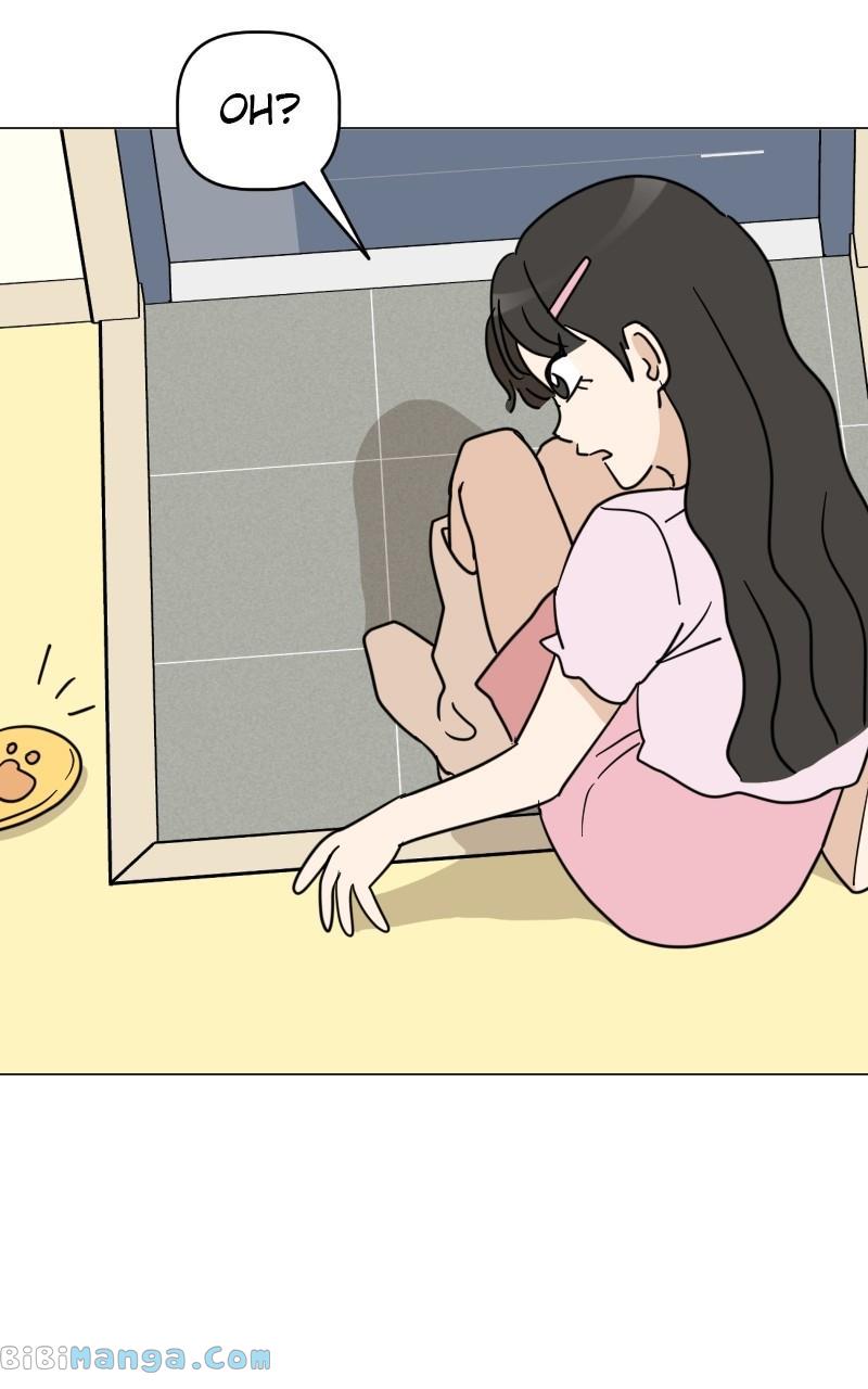 Maru Is a Puppy Chapter 14 - Page 81