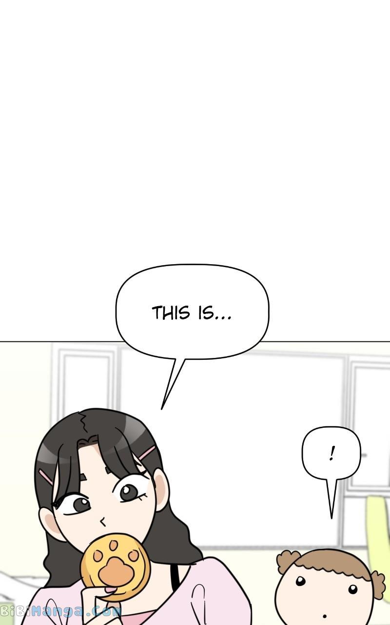 Maru Is a Puppy Chapter 14 - Page 82
