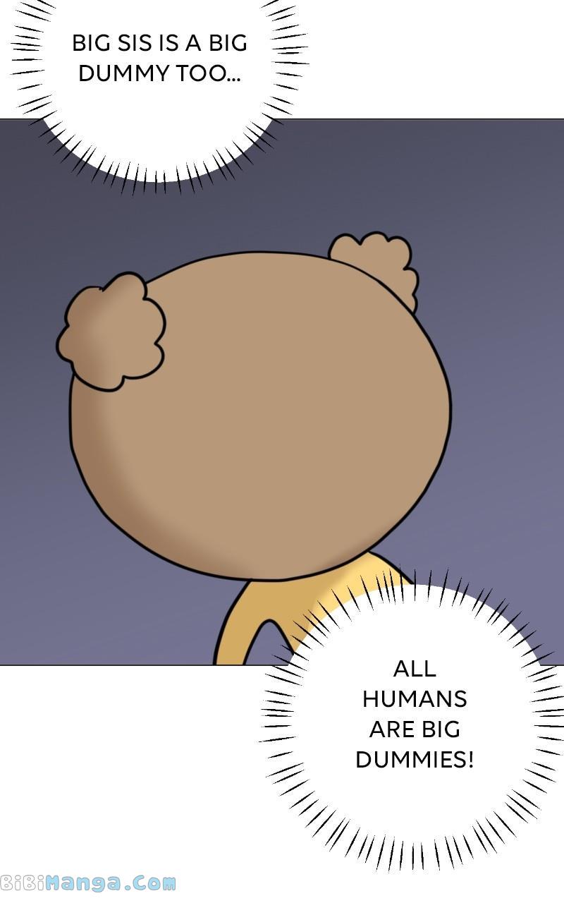 Maru Is a Puppy Chapter 14 - Page 96
