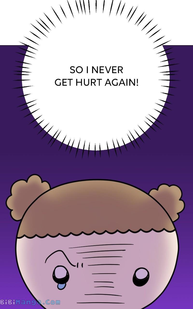 Maru Is a Puppy Chapter 14 - Page 98