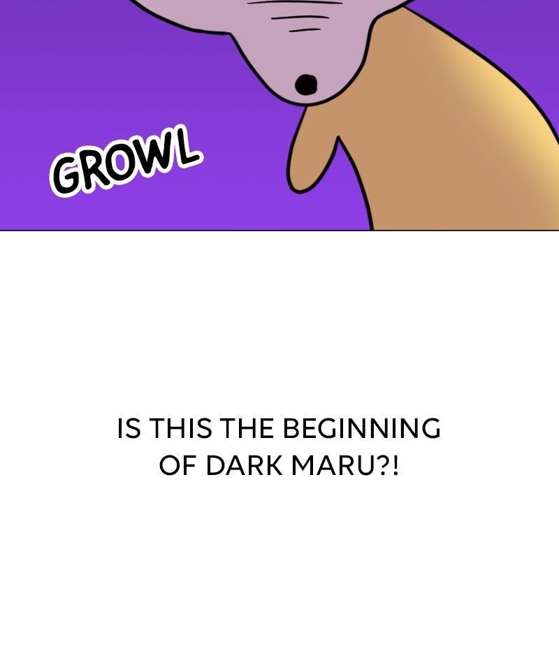 Maru Is a Puppy Chapter 14 - Page 99