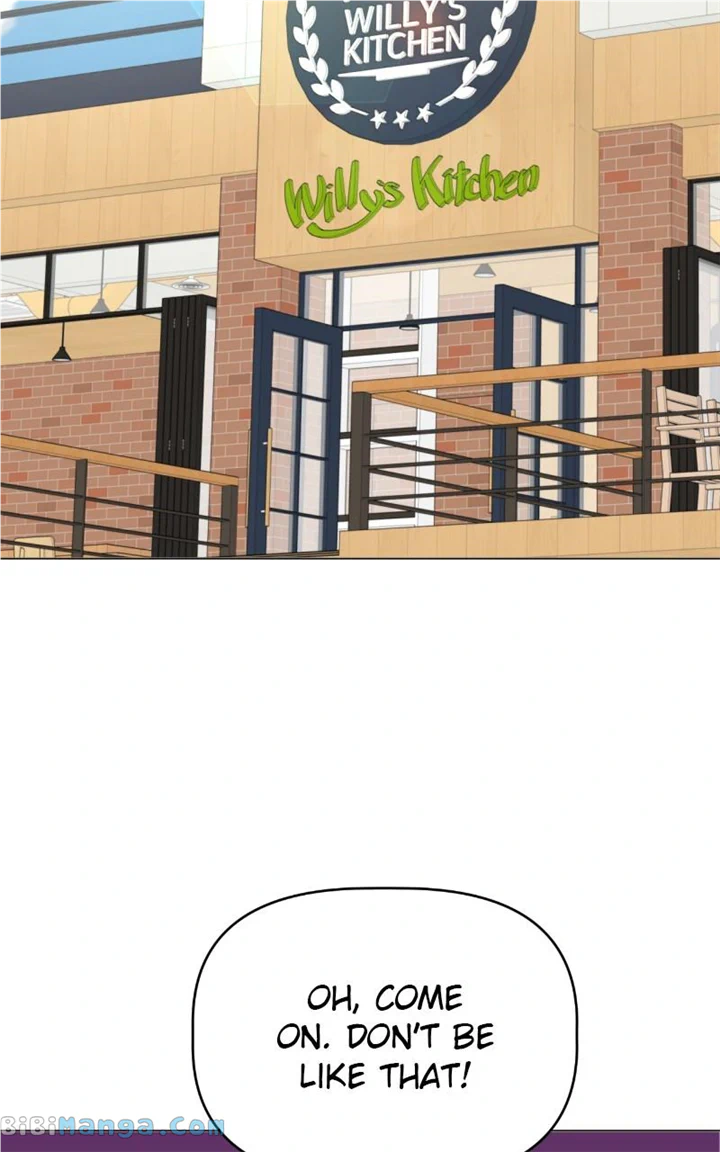 Maru Is a Puppy Chapter 15 - Page 10