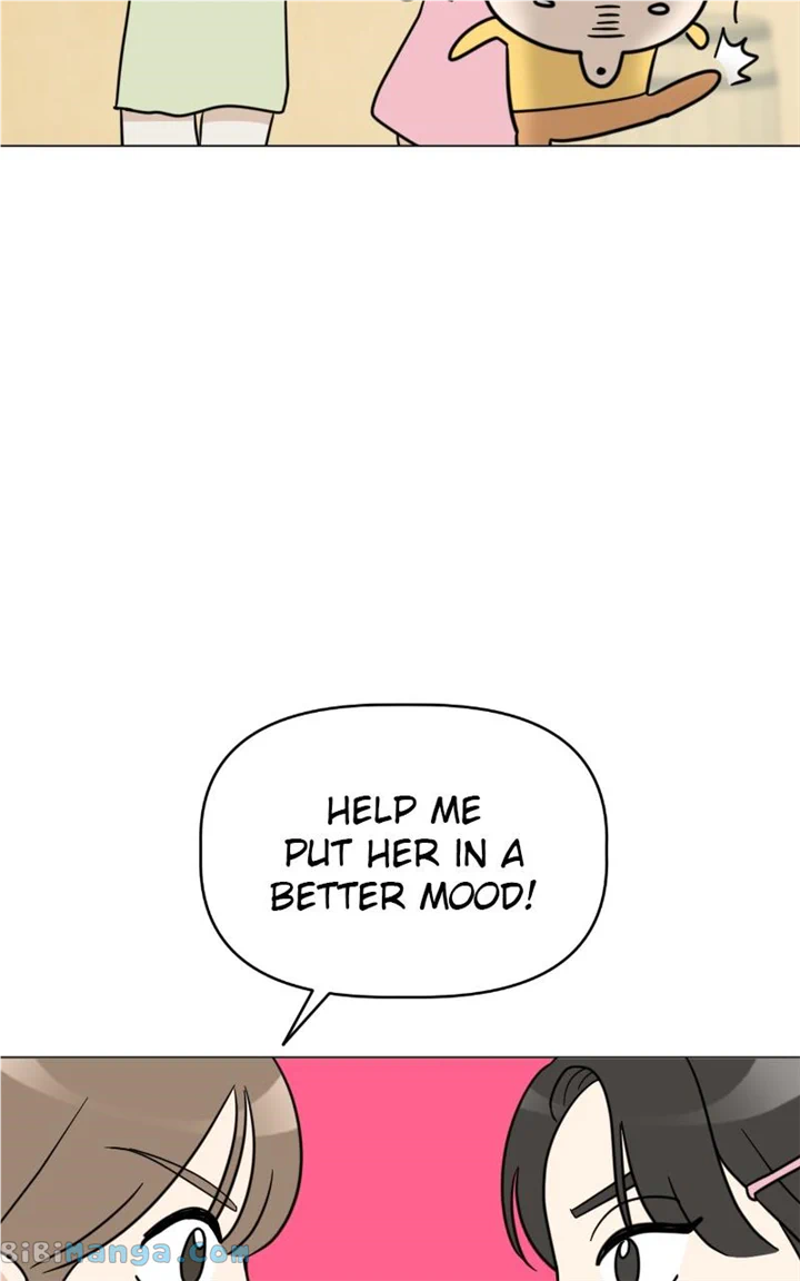 Maru Is a Puppy Chapter 15 - Page 13