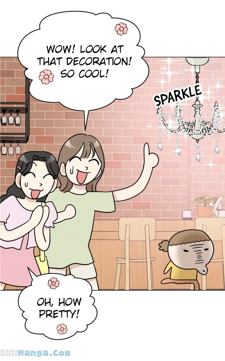 Maru Is a Puppy Chapter 15 - Page 16