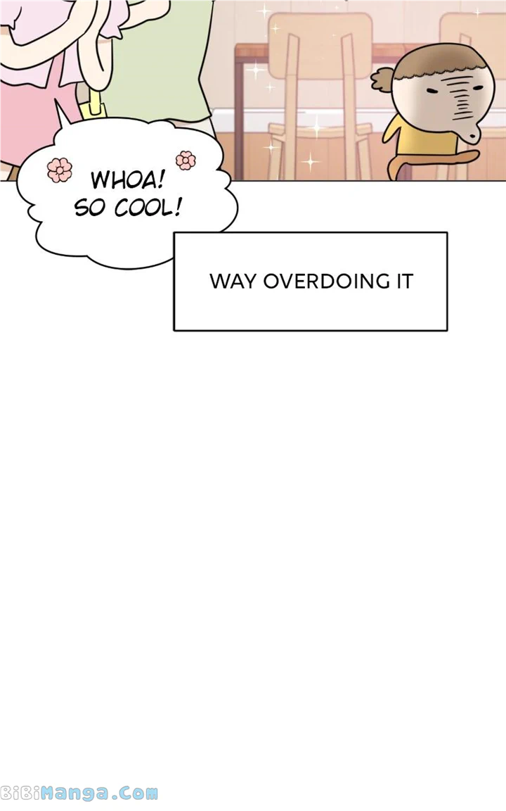 Maru Is a Puppy Chapter 15 - Page 18
