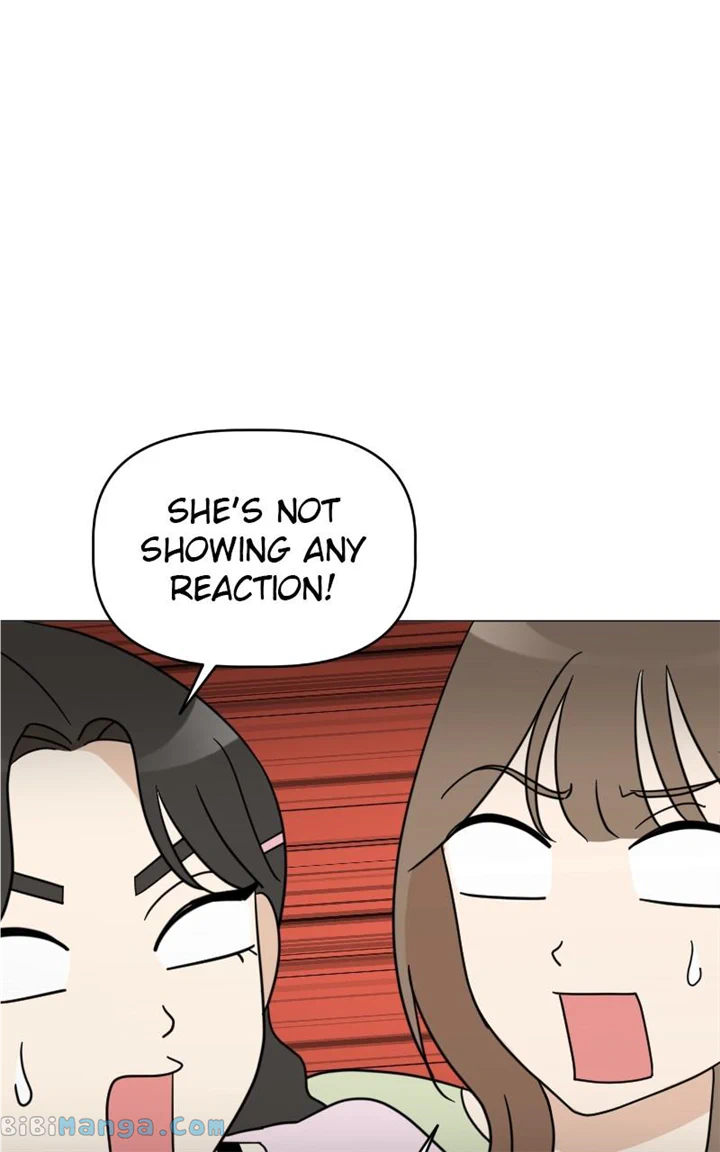 Maru Is a Puppy Chapter 15 - Page 19