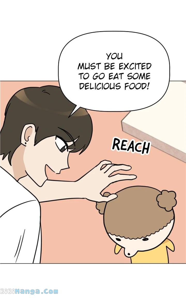 Maru Is a Puppy Chapter 15 - Page 2
