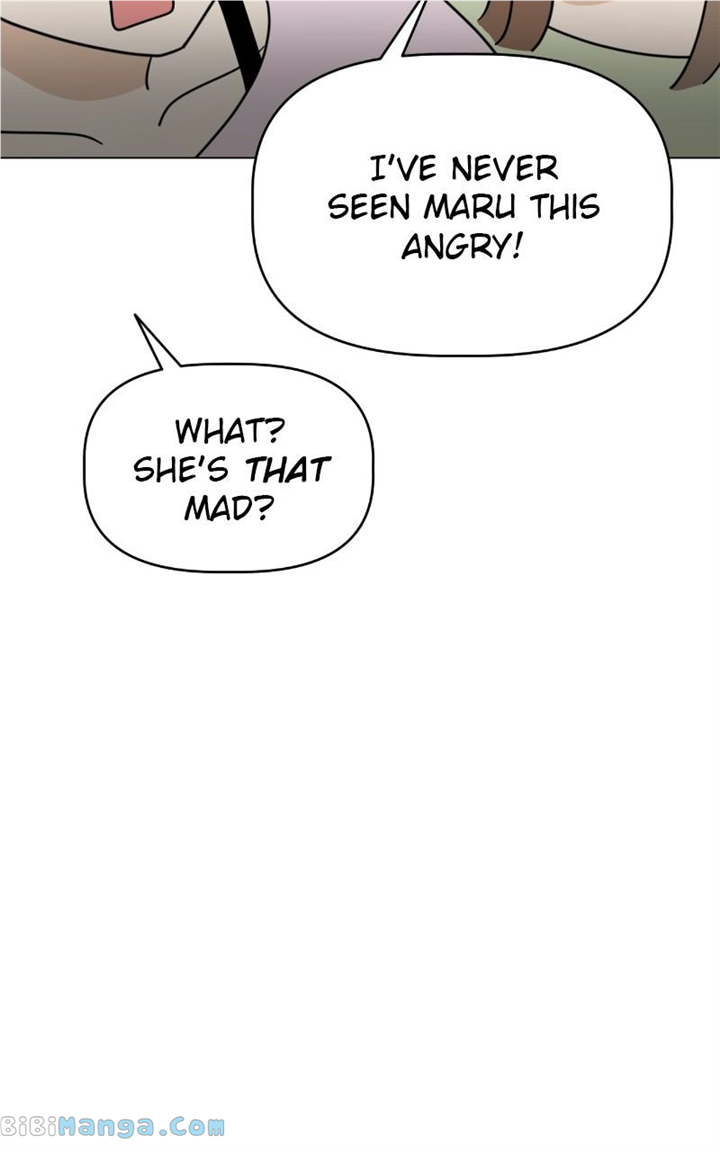 Maru Is a Puppy Chapter 15 - Page 20