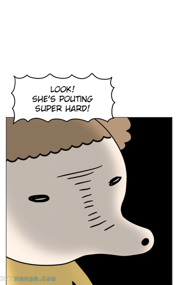Maru Is a Puppy Chapter 15 - Page 21