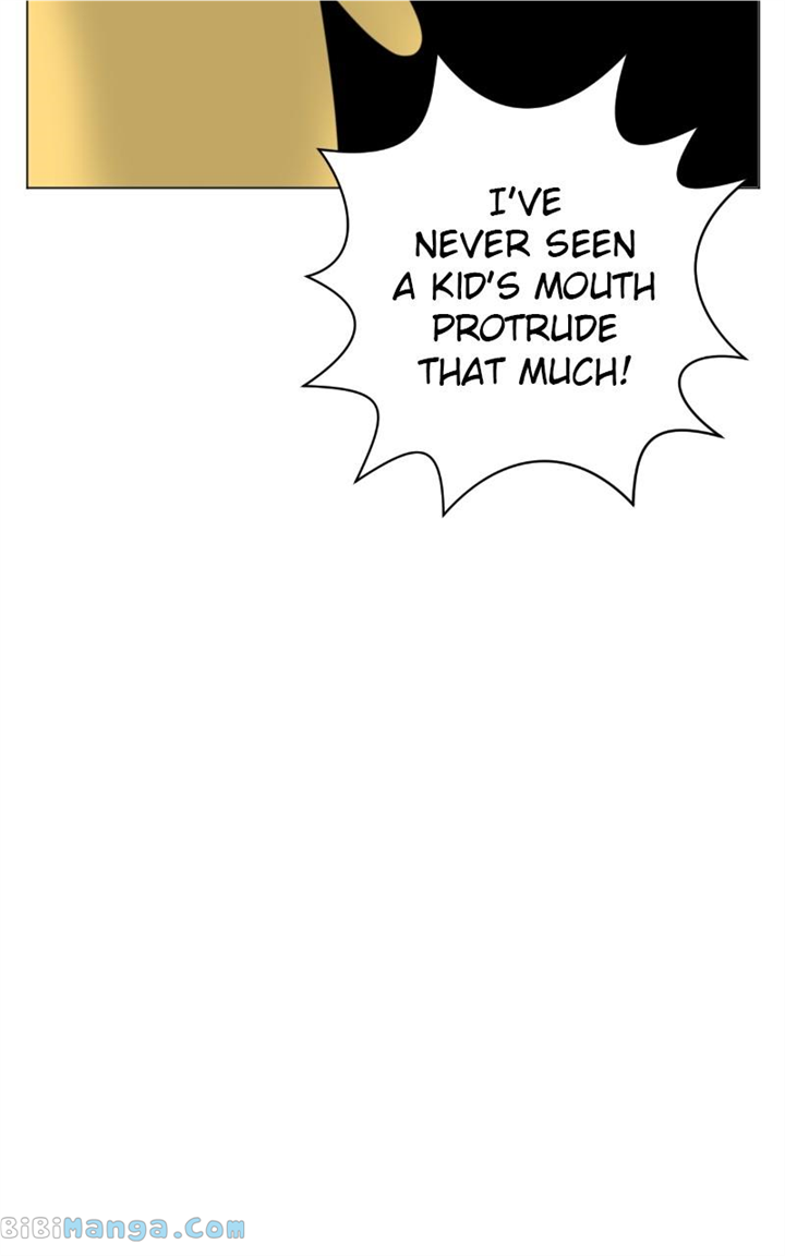 Maru Is a Puppy Chapter 15 - Page 22