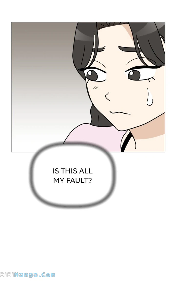 Maru Is a Puppy Chapter 15 - Page 23