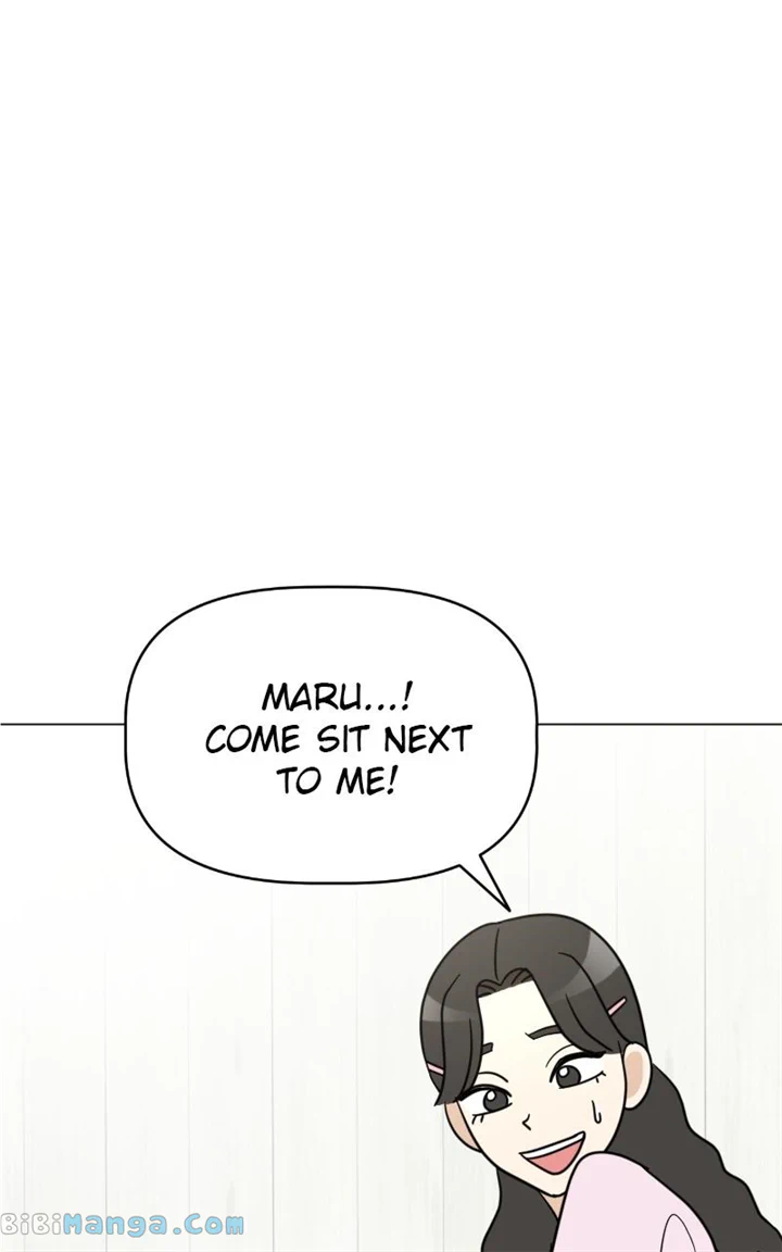 Maru Is a Puppy Chapter 15 - Page 24
