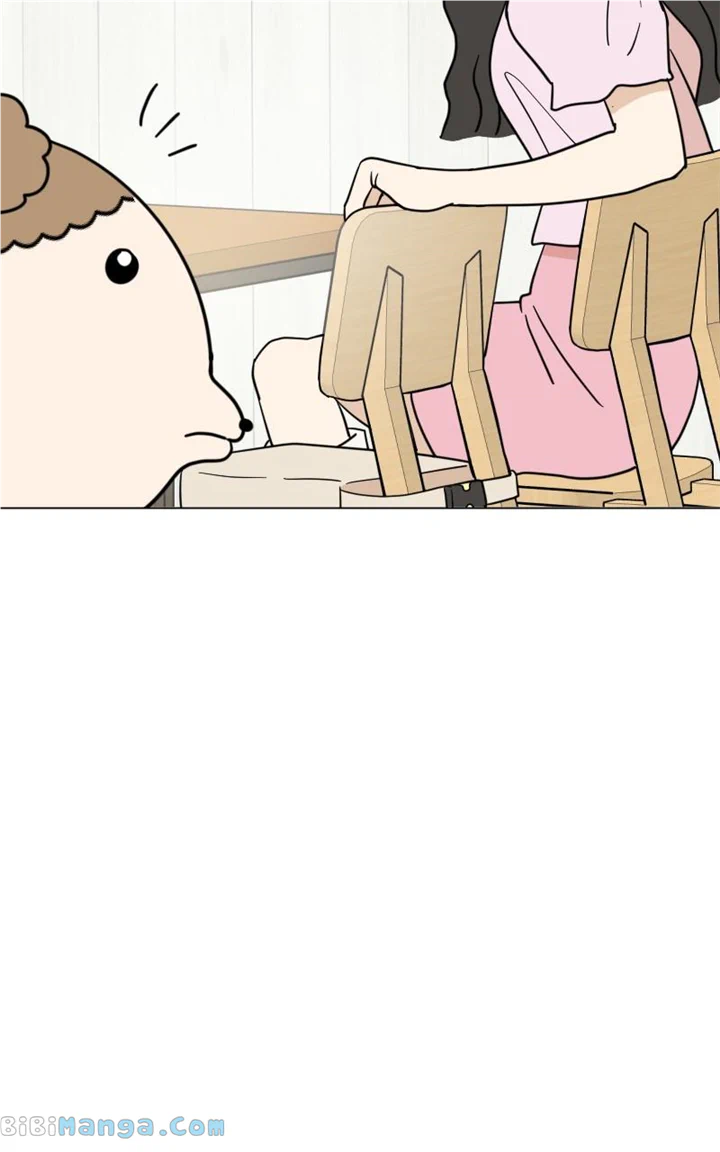Maru Is a Puppy Chapter 15 - Page 25