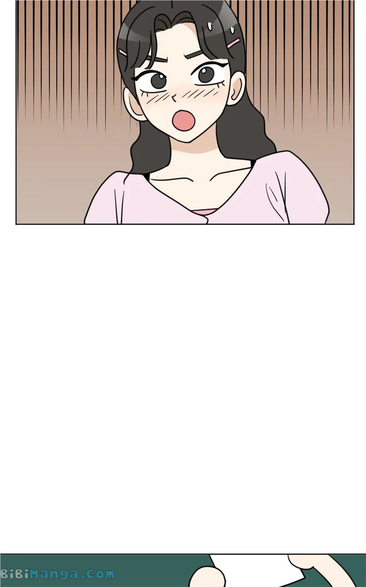 Maru Is a Puppy Chapter 15 - Page 29