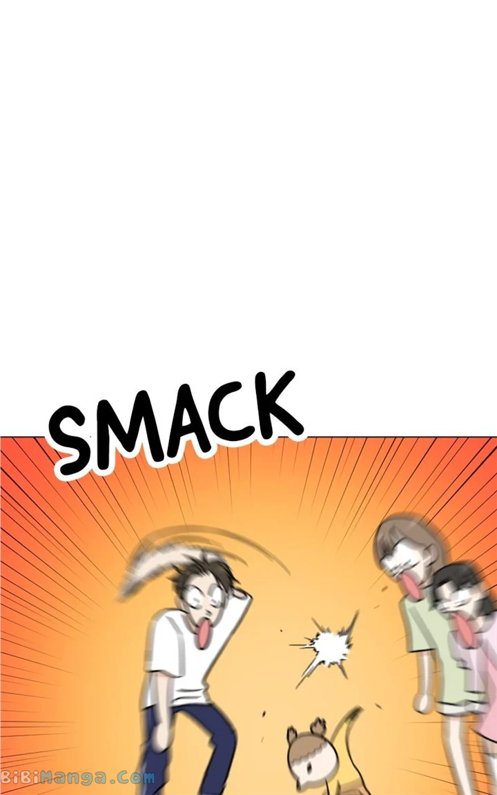 Maru Is a Puppy Chapter 15 - Page 3