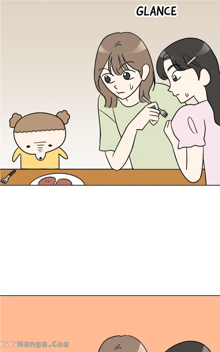 Maru Is a Puppy Chapter 15 - Page 33