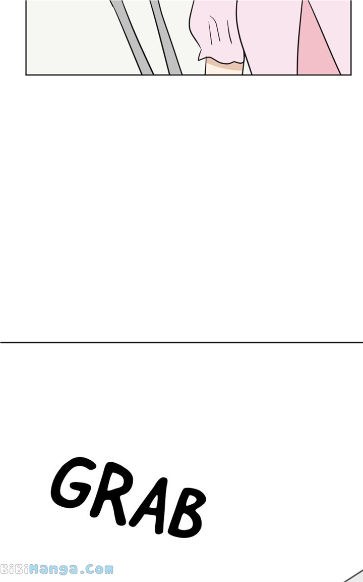 Maru Is a Puppy Chapter 15 - Page 38