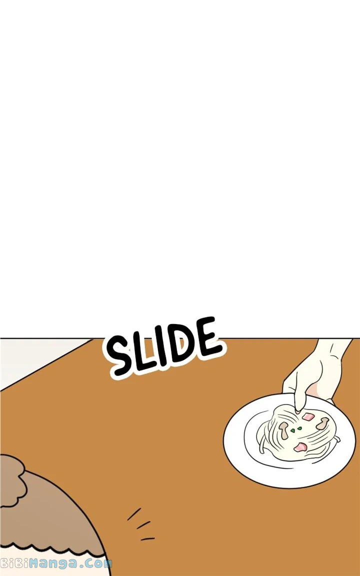 Maru Is a Puppy Chapter 15 - Page 40