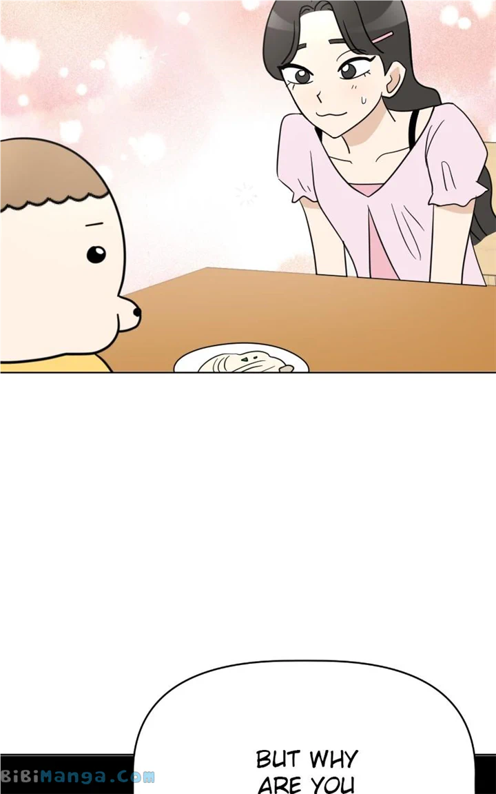 Maru Is a Puppy Chapter 15 - Page 42