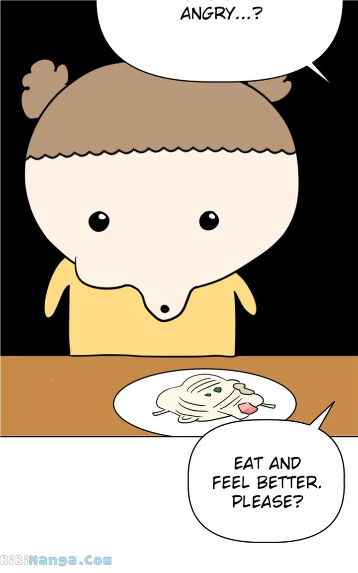 Maru Is a Puppy Chapter 15 - Page 43