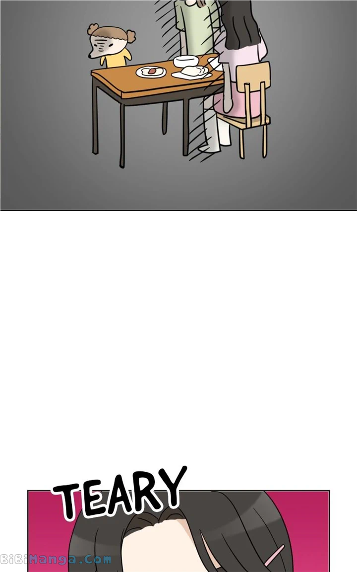 Maru Is a Puppy Chapter 15 - Page 46