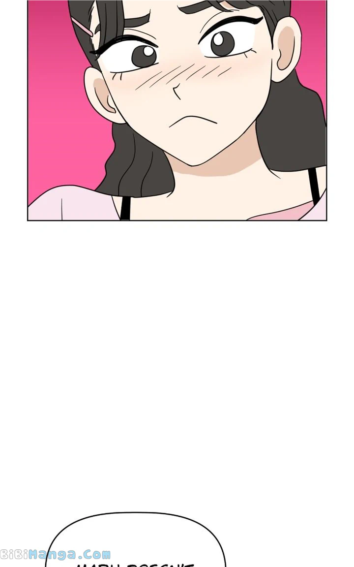 Maru Is a Puppy Chapter 15 - Page 47