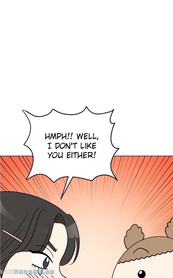 Maru Is a Puppy Chapter 15 - Page 49