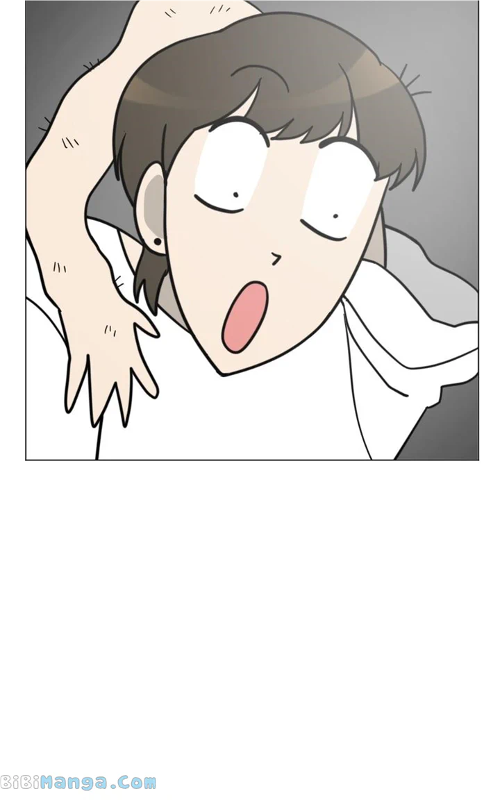 Maru Is a Puppy Chapter 15 - Page 5