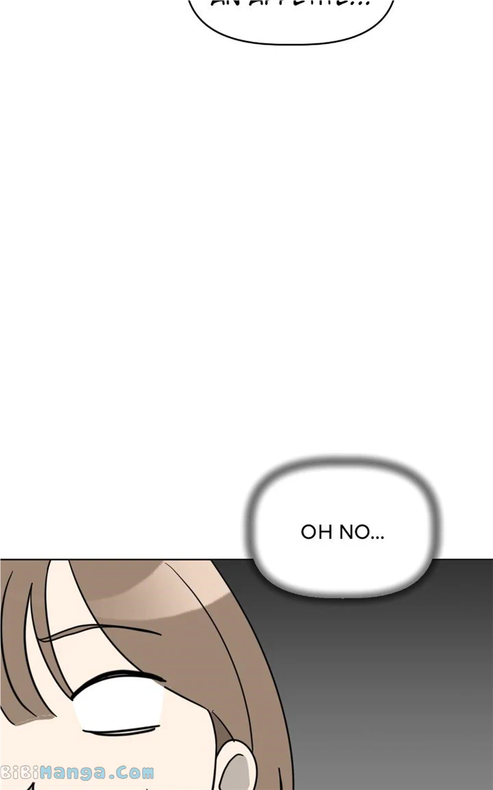 Maru Is a Puppy Chapter 15 - Page 53