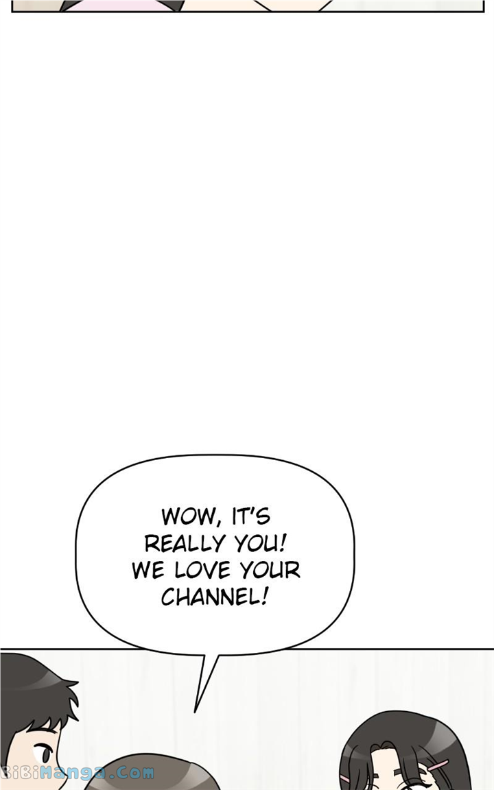 Maru Is a Puppy Chapter 15 - Page 56