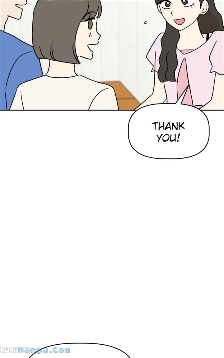 Maru Is a Puppy Chapter 15 - Page 57
