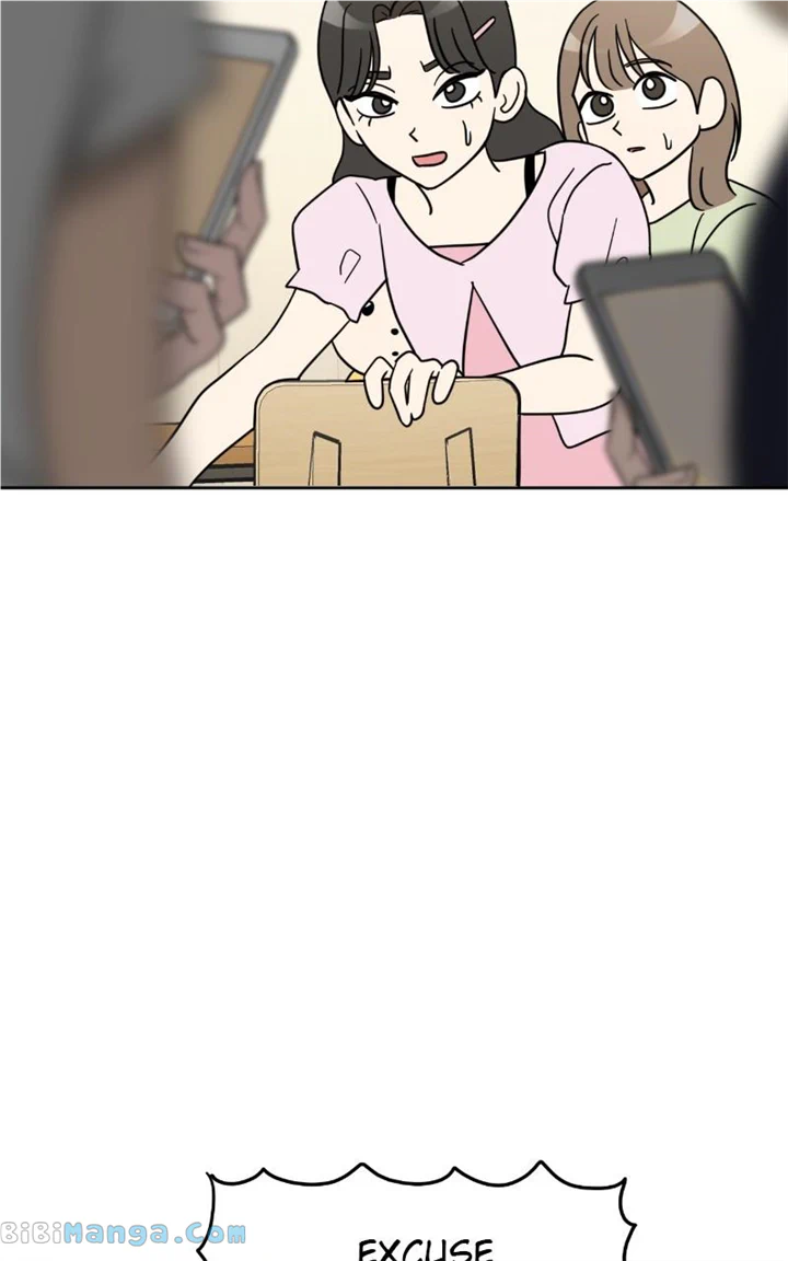 Maru Is a Puppy Chapter 15 - Page 61