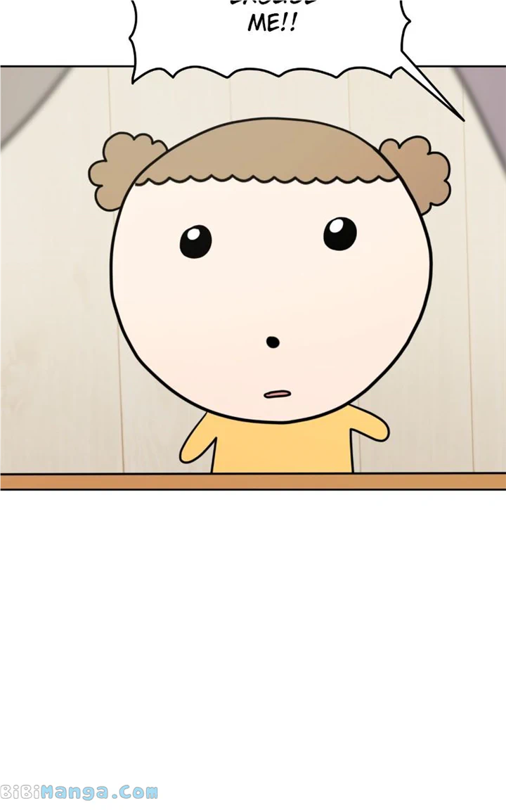 Maru Is a Puppy Chapter 15 - Page 62