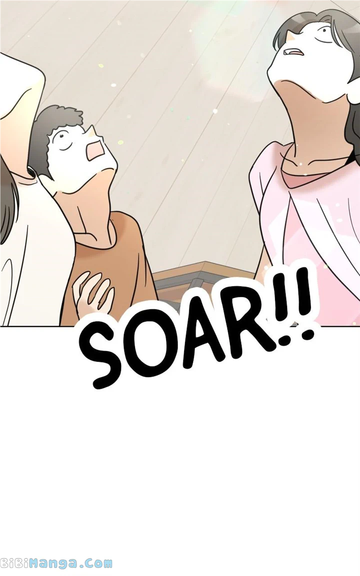 Maru Is a Puppy Chapter 15 - Page 66