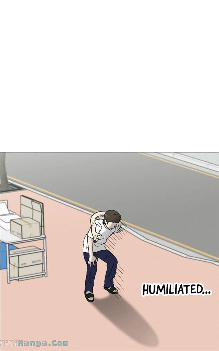 Maru Is a Puppy Chapter 15 - Page 7