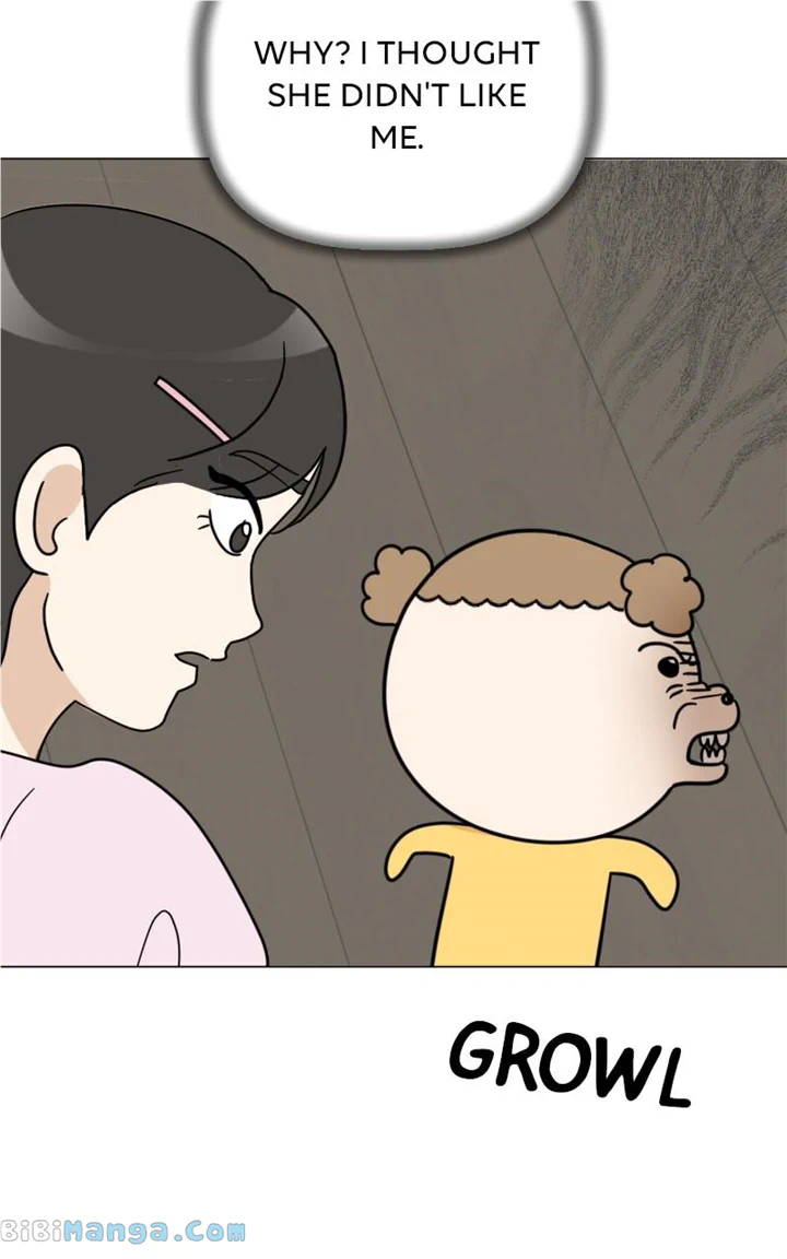 Maru Is a Puppy Chapter 16 - Page 15