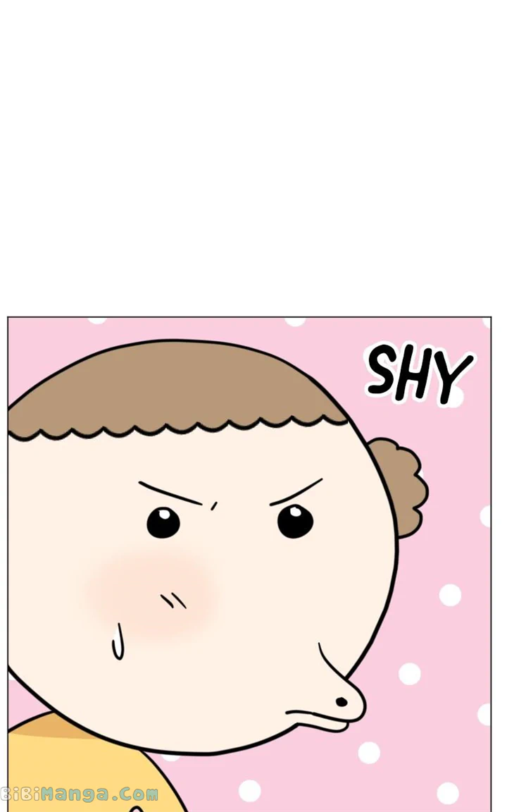 Maru Is a Puppy Chapter 16 - Page 17