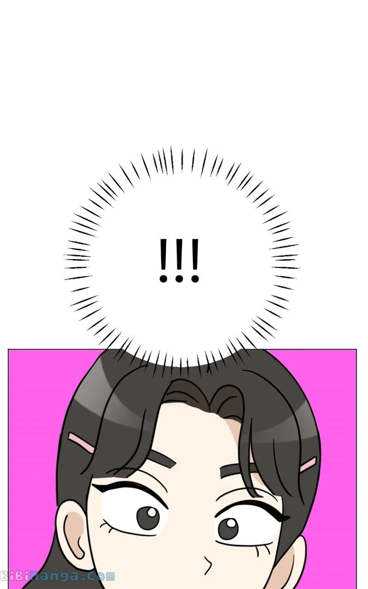 Maru Is a Puppy Chapter 16 - Page 19