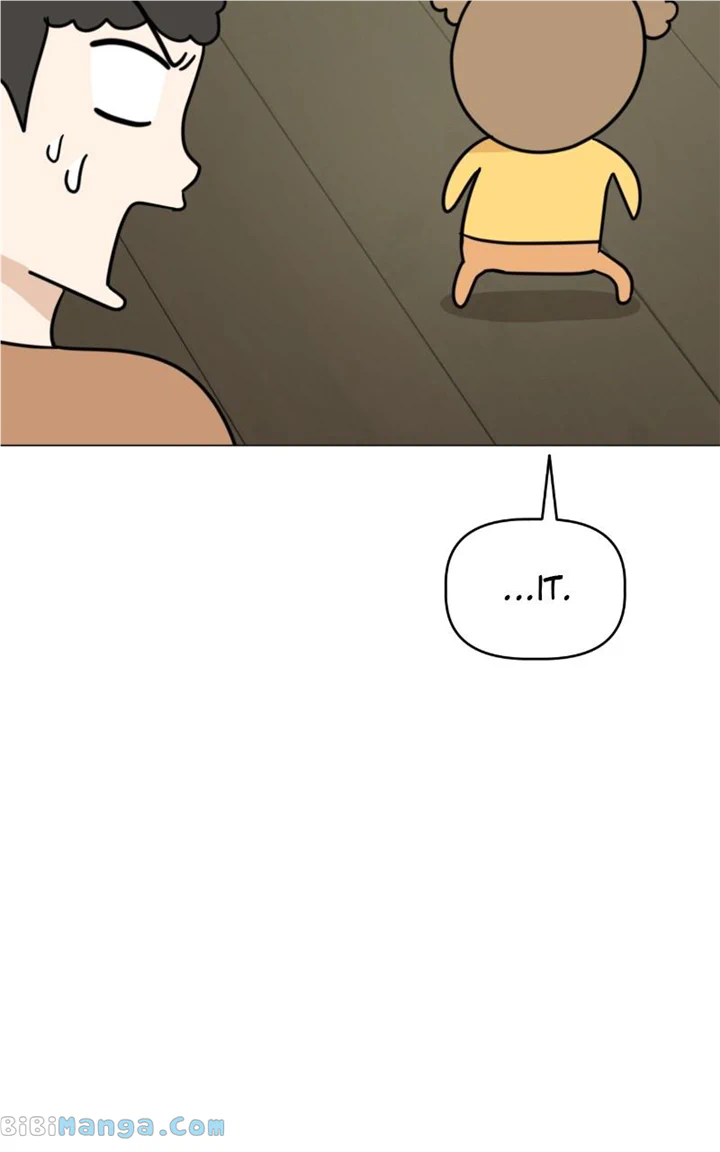 Maru Is a Puppy Chapter 16 - Page 2