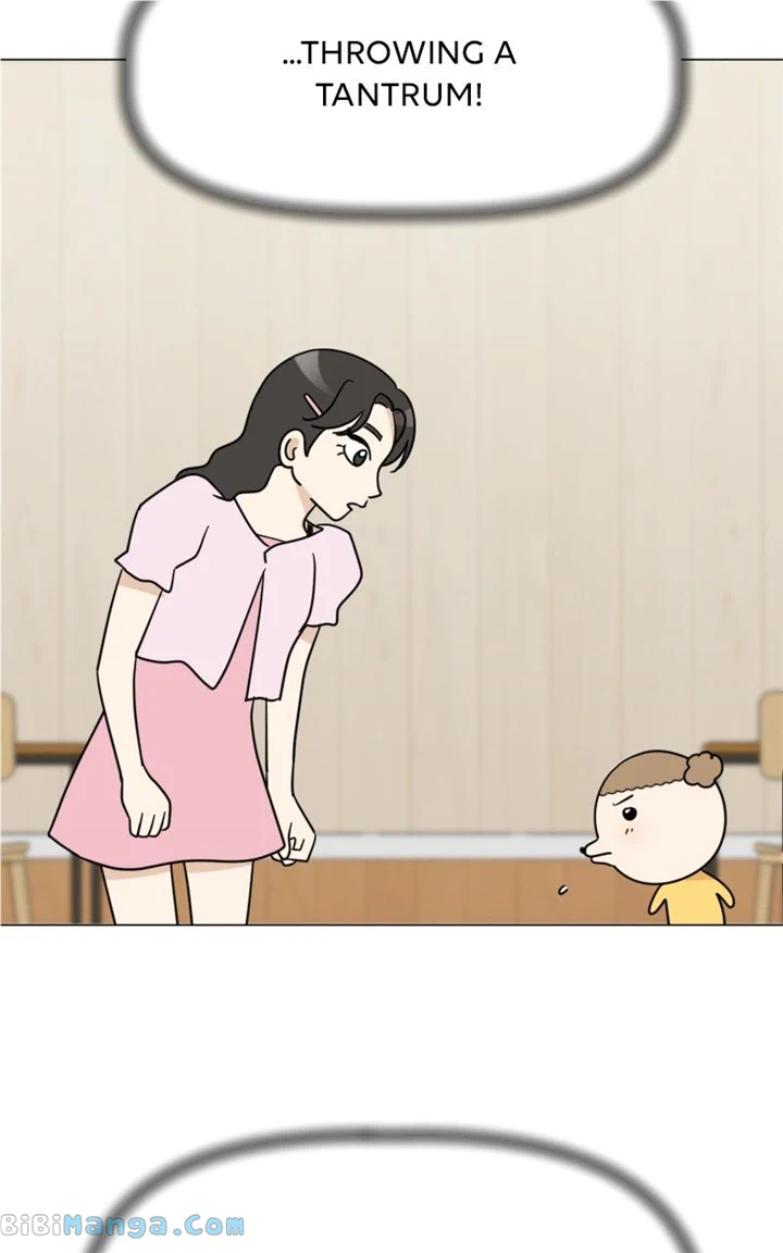 Maru Is a Puppy Chapter 16 - Page 21