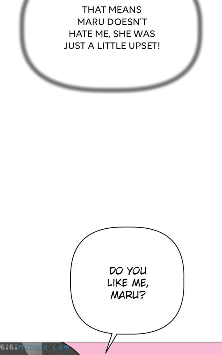 Maru Is a Puppy Chapter 16 - Page 22