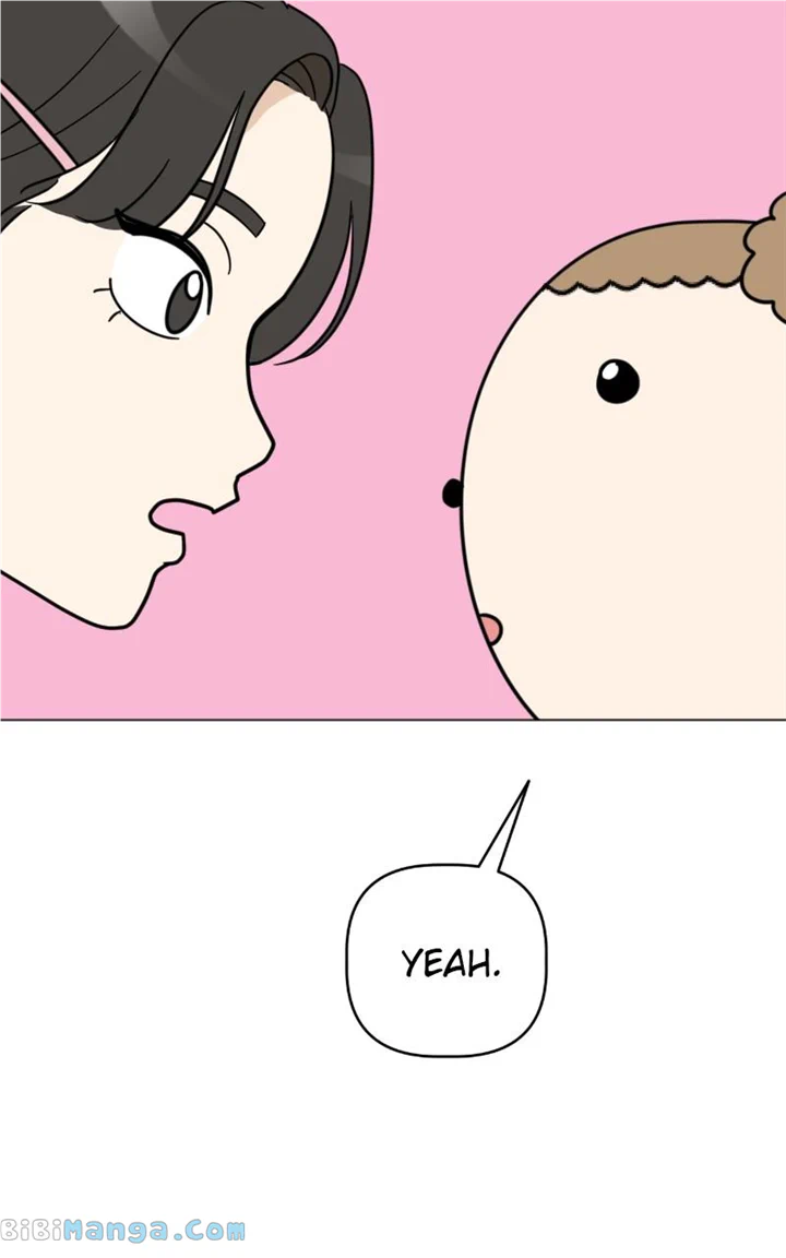 Maru Is a Puppy Chapter 16 - Page 23